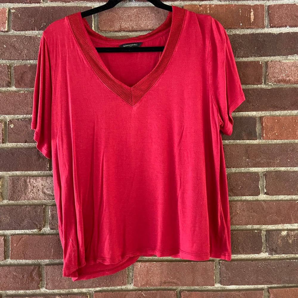 Banana Republic Shirt